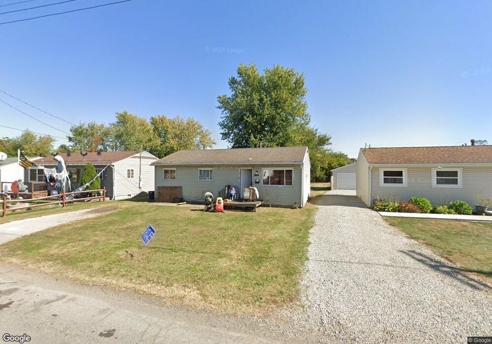 384 Toledo Ave, Marion, OH 43302 - photo 1