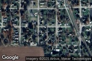 207 W Maple St, Cayuga, IN 47928