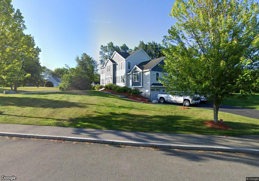 31 Butternut Rd, Dracut, MA 01826 - photo 1