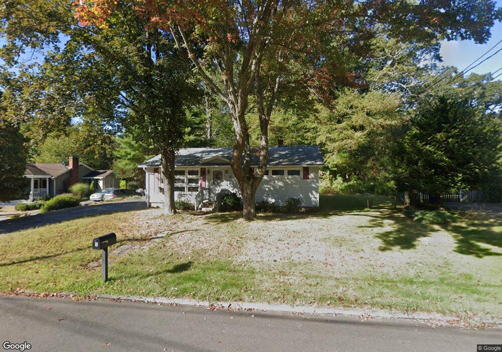 5 Goulart Rd, Ledyard, CT 06339 - photo 1