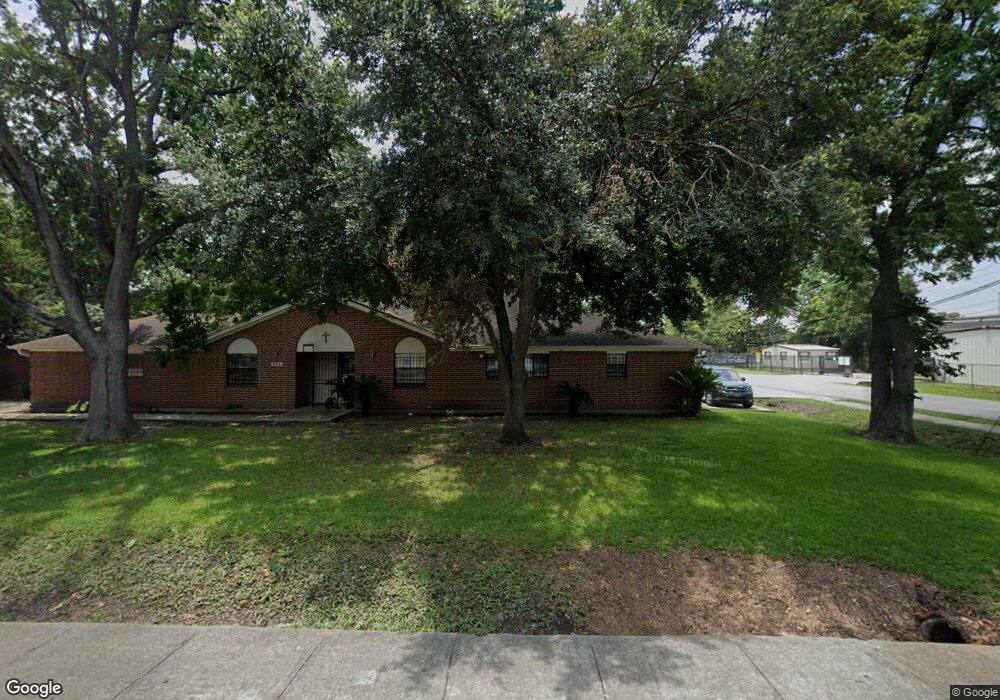 602 Cravens St, Houston, TX 77076 - photo 1