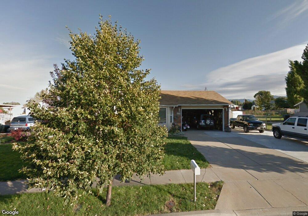 1114 W 2050 N, Clearfield, UT 84015 - photo 1