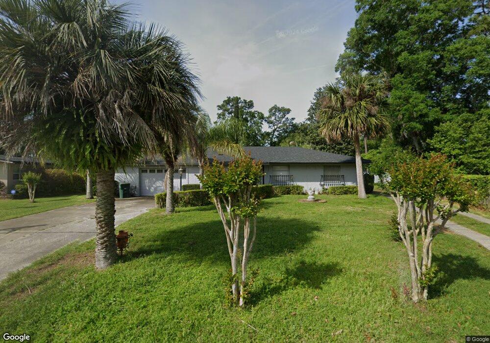 7116 Singapore Rd, Jacksonville, FL 32216 - photo 1