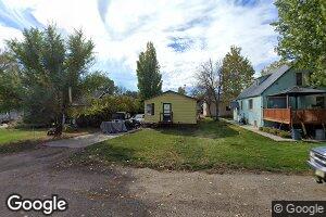 542 N 7th Ave, Forsyth, MT 59327