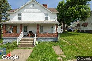 2523 2nd St, Grindstone, PA 15442