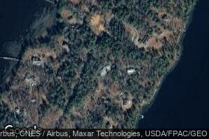 221 N End Rd, Westport Island, ME 04578