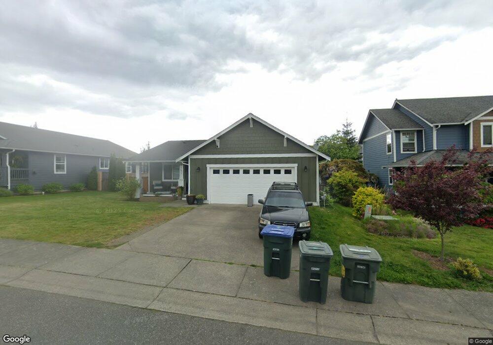 4151 Aurora Loop, Bellingham, WA 98226 - photo 1