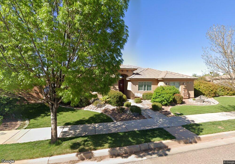 139 E 4200 S, Washington, UT 84780 - photo 1