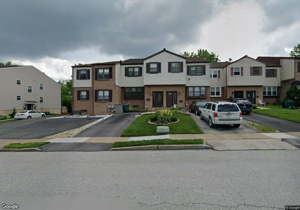 2152 Birch Dr, Lafayette Hill, PA 19444 - photo 1