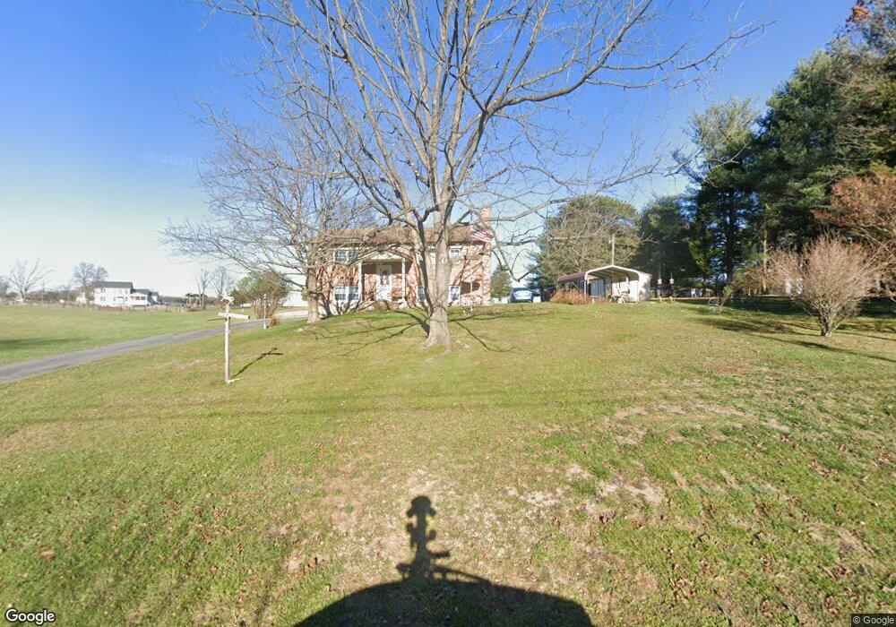 1831 Reliance Rd, Middletown, VA 22645 - photo 1