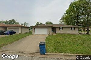 2541 E 25th Ct, Joplin, MO 64804