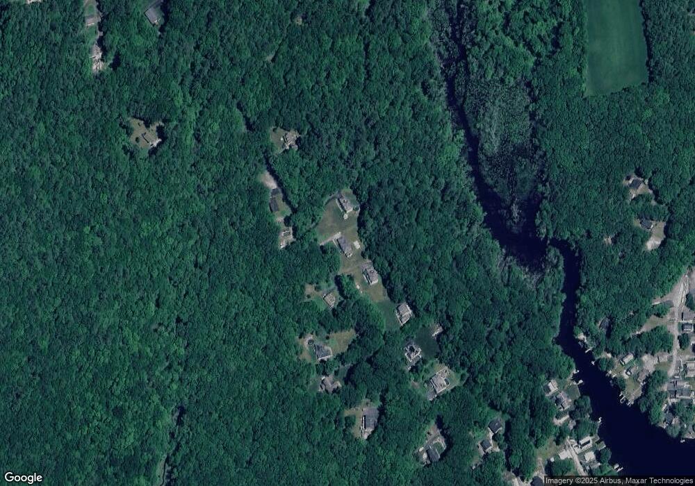 41 Daniels Rd, Charlton, MA 01507 - photo 1