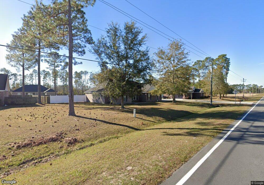 1712 Little McCall Rd, Guyton, GA 31312 - photo 1