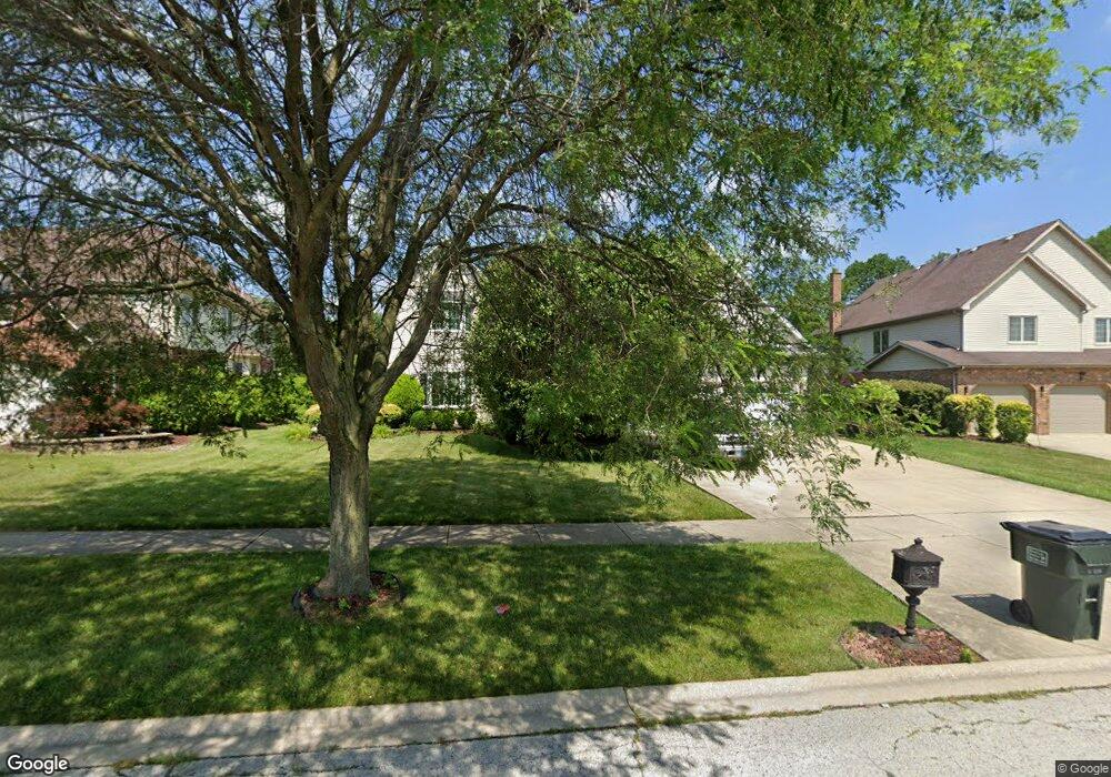 3702 Edgewater Dr unit III, Hazel Crest, IL 60429 - photo 1