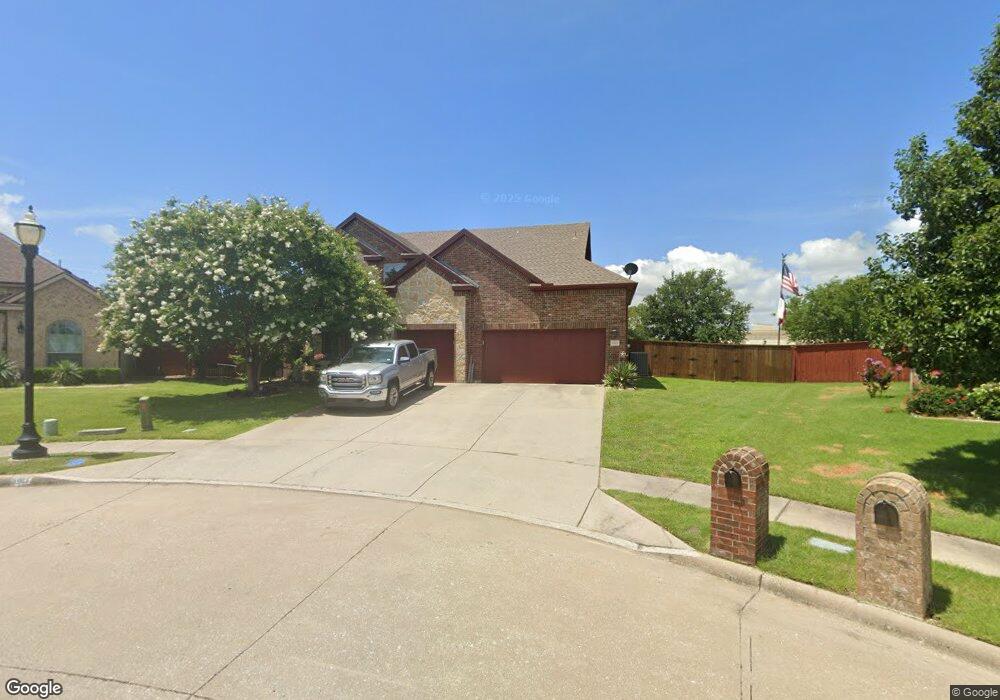 980 Austin Ln, Lavon, TX 75166 - photo 1