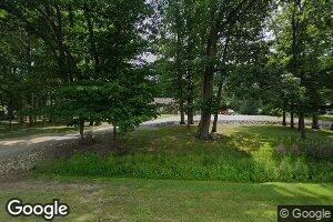 125 S Unionville Rd, Bay Port, MI 48720