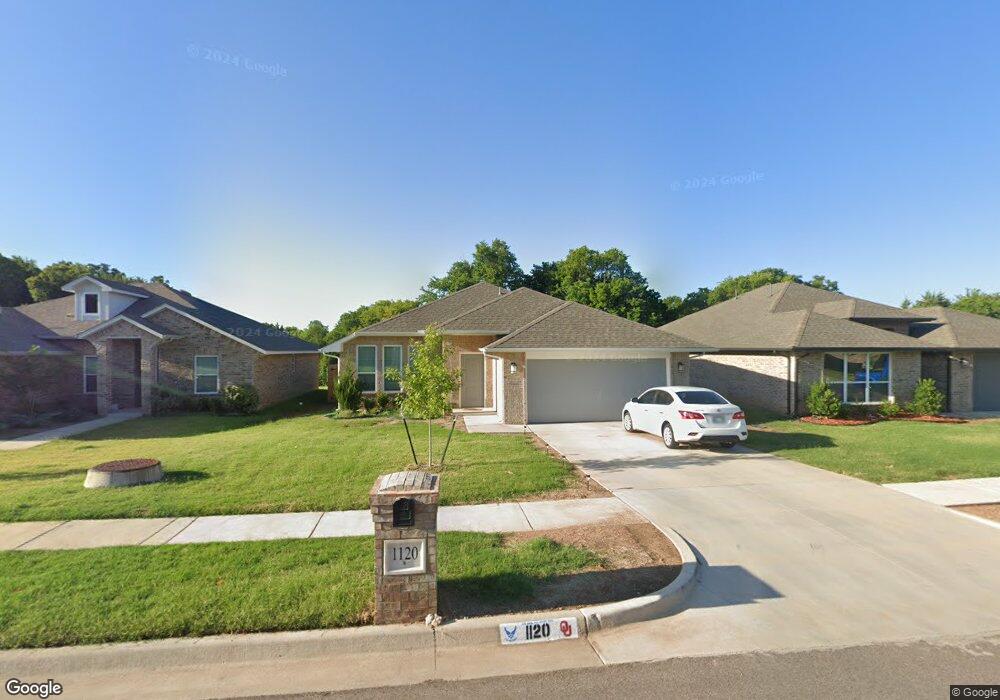 1120 Osprey Dr, Norman, OK 73072 - photo 1