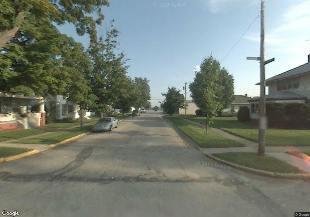 214 S Filbert St, New Carlisle, IN 46552 - photo 1