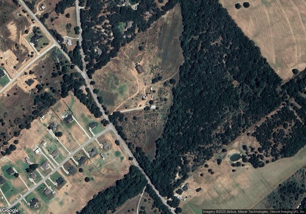 3455 Tin Top Rd, Weatherford, TX 76087 - photo 1