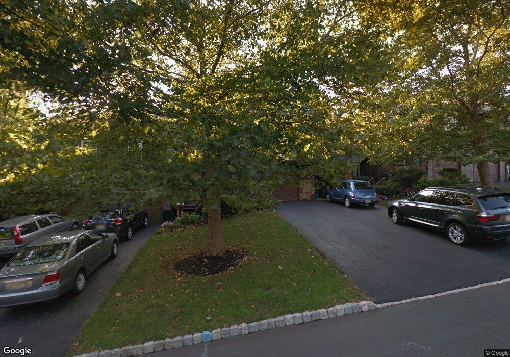 39C Roxbury Ct, Princeton, NJ 08540 - photo 1