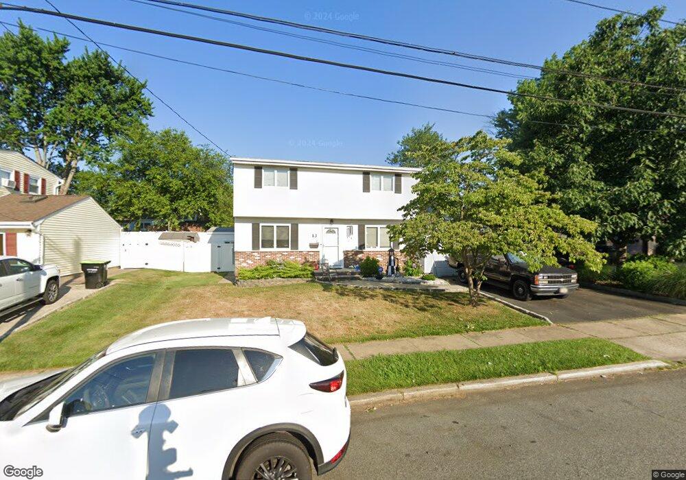 13 Lincroft Ave, Old Bridge, NJ 08857 - photo 1
