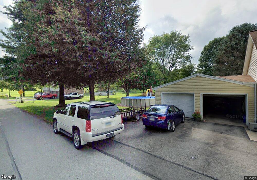 208 Washinko & Johnson Rd, Latrobe, PA 15650 - photo 1