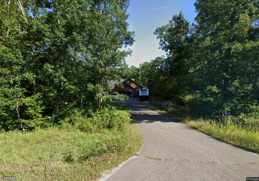 9218 5th Ave, Pequot Lakes, MN 56472 - photo 1