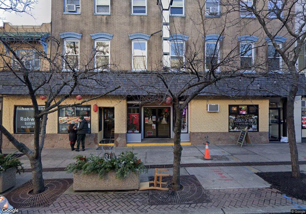 75 E Cherry St unit 1B-5B, Rahway, NJ 07065 - photo 1