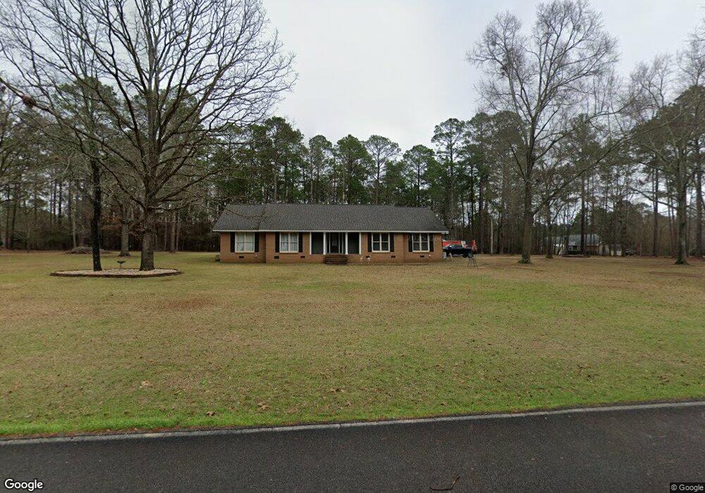 193 Timberlane Dr, Americus, GA 31709 - photo 1