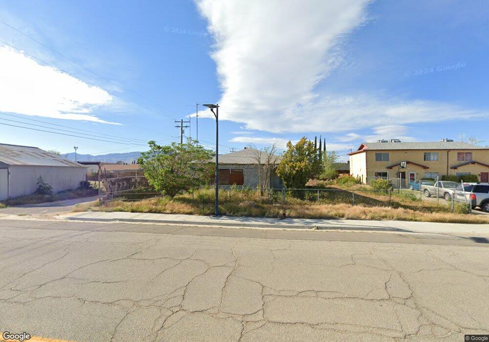 2015 Inyo St, Mojave, CA 93501 - photo 1