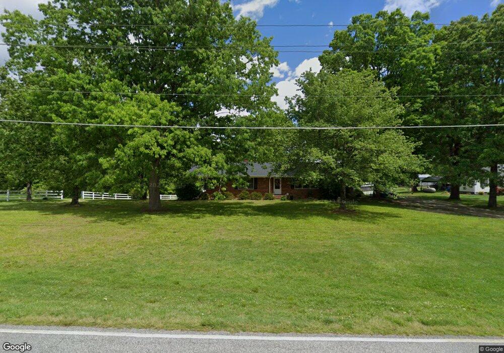 5301 Vickrey Chapel Rd, Greensboro, NC 27407 - photo 1