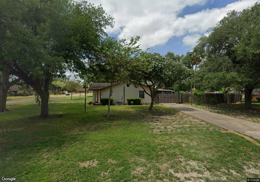 3111 Garza St, Edinburg, TX 78539 - photo 1