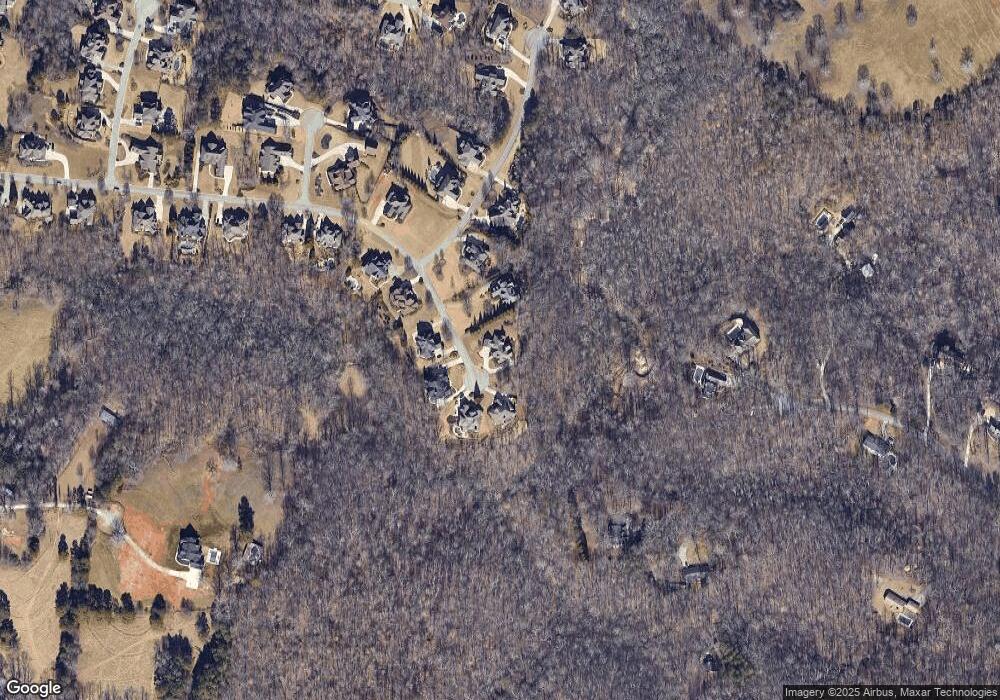 5115 Deer Creek Ct, Flowery Branch, GA 30542 - photo 1