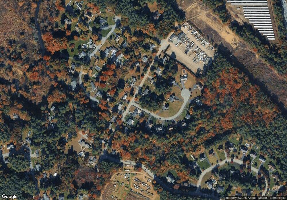 1271 South St, Tewksbury, MA 01876 - photo 1