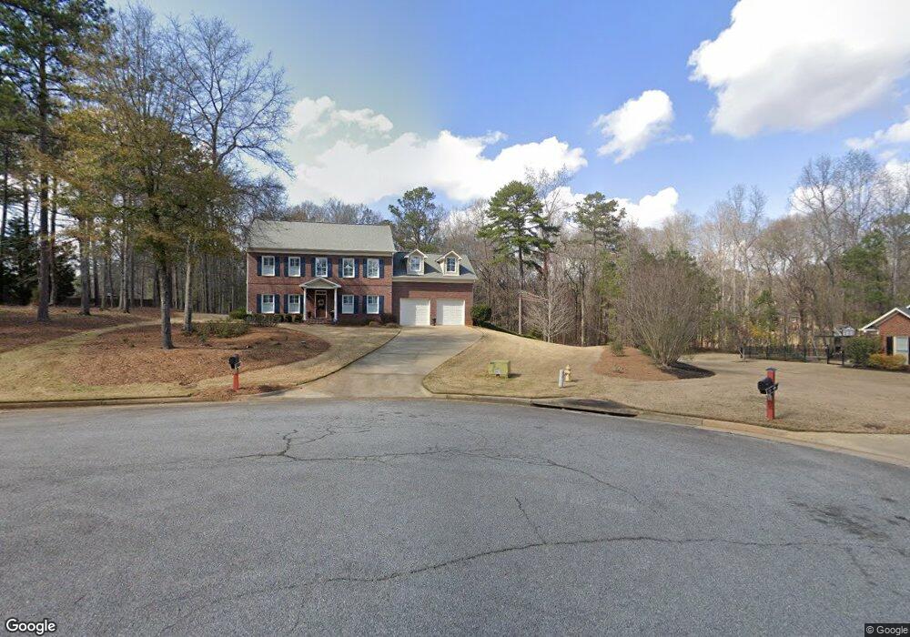 5 Zander Ct, Midland, GA 31820 - photo 1