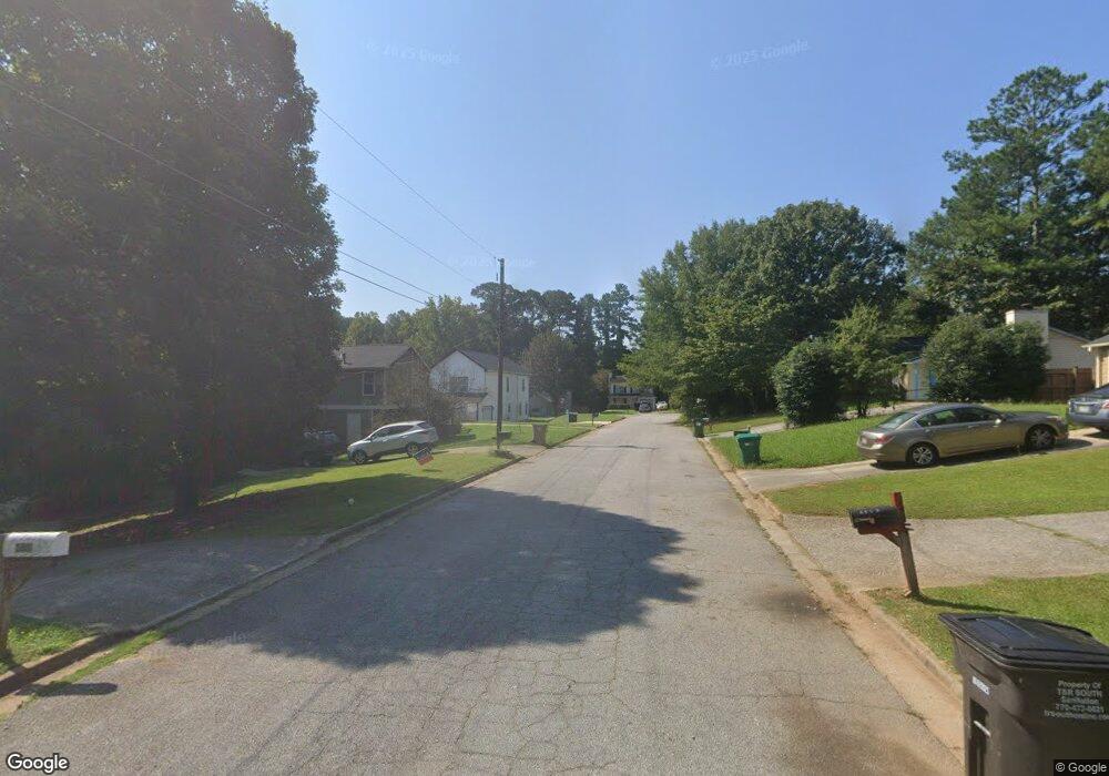 0 Brandon Hill Ln unit 7276036, Jonesboro, GA 30238 - photo 1