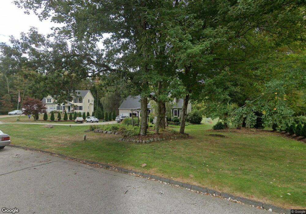 28 Coco Dr, Colchester, CT 06415 - photo 1