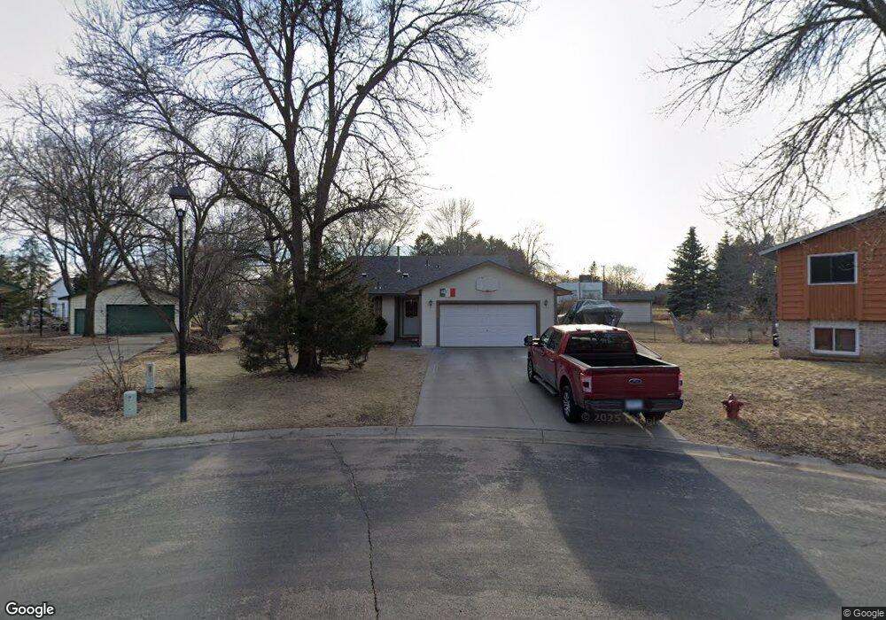 11050 98th Place N, Maple Grove, MN 55369 - photo 1