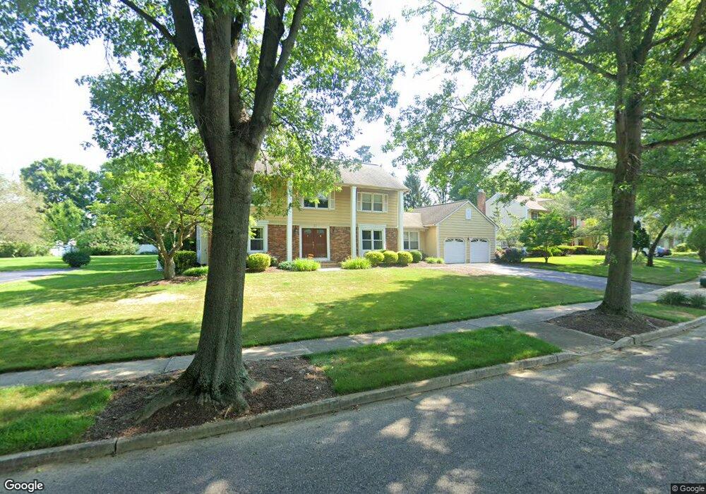 37 Cartwright Dr, Princeton Junction, NJ 08550 - photo 1