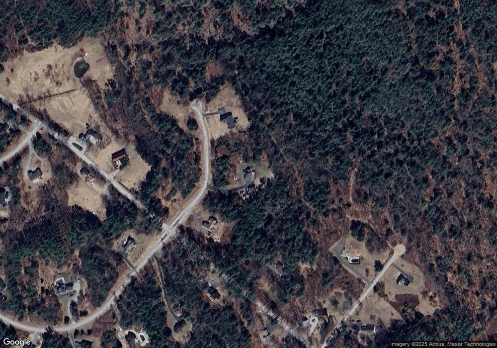 32 Granite Valley, Contoocook, NH 03229 - photo 1