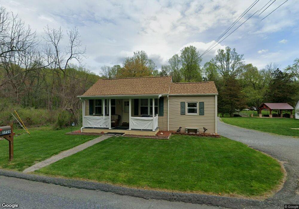 3728 Morgantown Rd, Mohnton, PA 19540 - photo 1