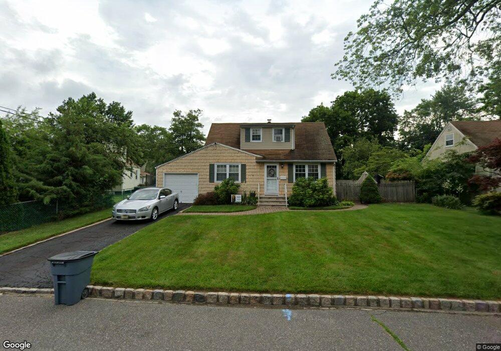 2107 Orchard Dr, South Plainfield, NJ 07080 - photo 1