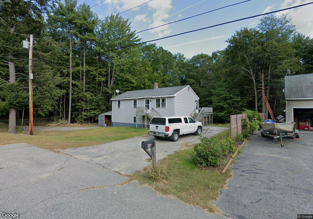 117 Sherburne St, Springvale, ME 04083 - photo 1