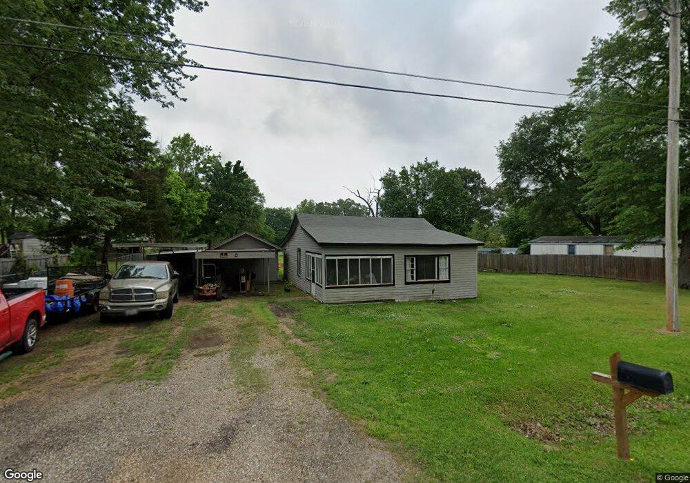 96 Geneva Rd, Texarkana, TX 75501 - photo 1