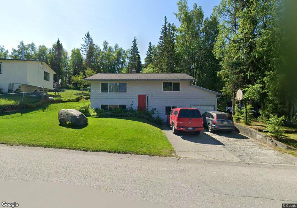 7656 E 20th Ave, Anchorage, AK 99504 - photo 1