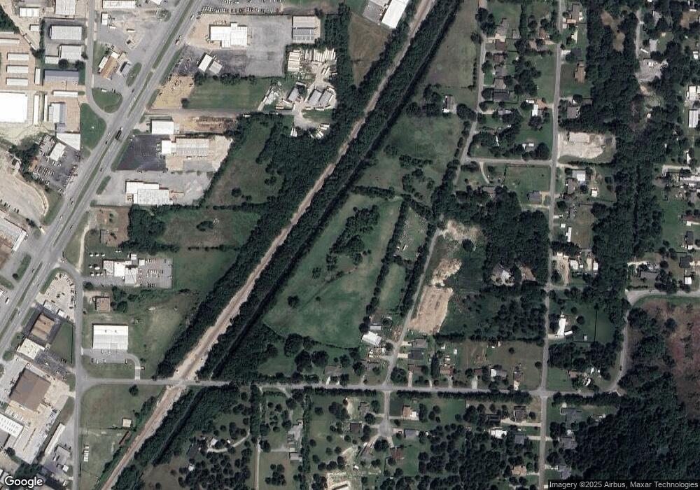 2625 Dripping Springs Rd, Sherman, TX 75090 - photo 1