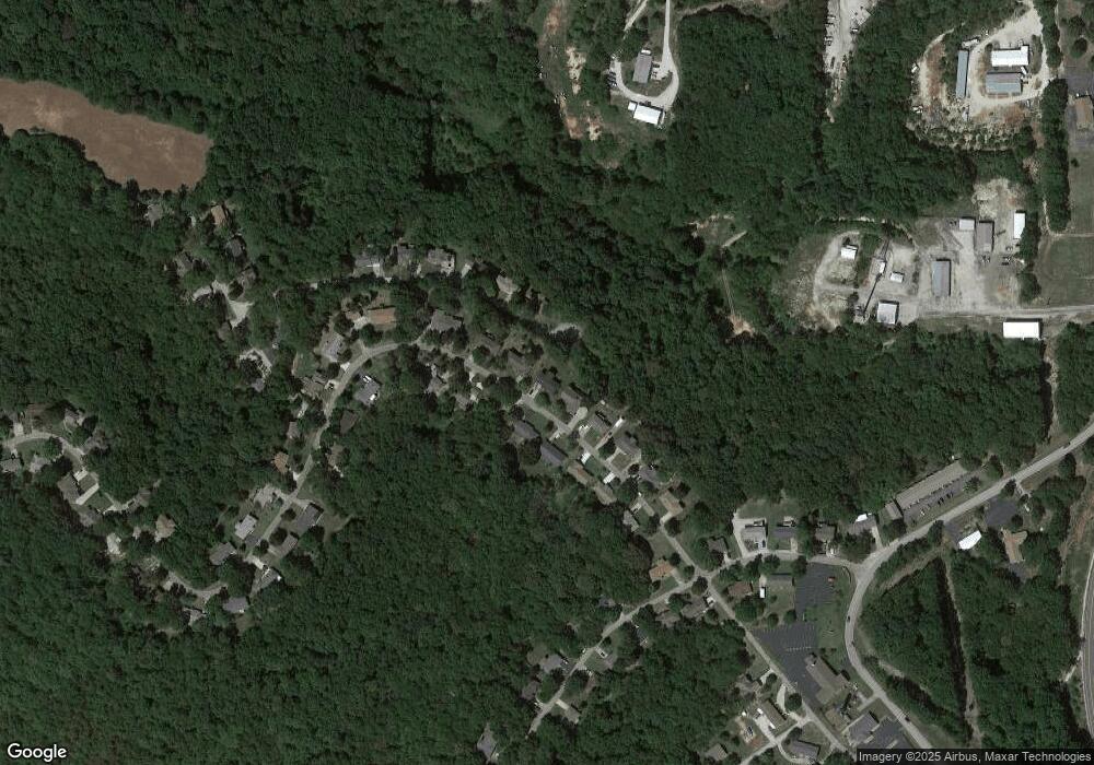 19 Northwoods Dr, Kimberling City, MO 65686 - photo 1