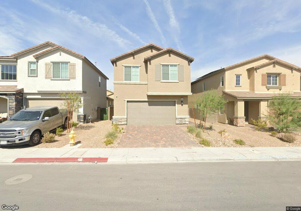2867 Overlook Brook St, Las Vegas, NV 89156 - photo 1