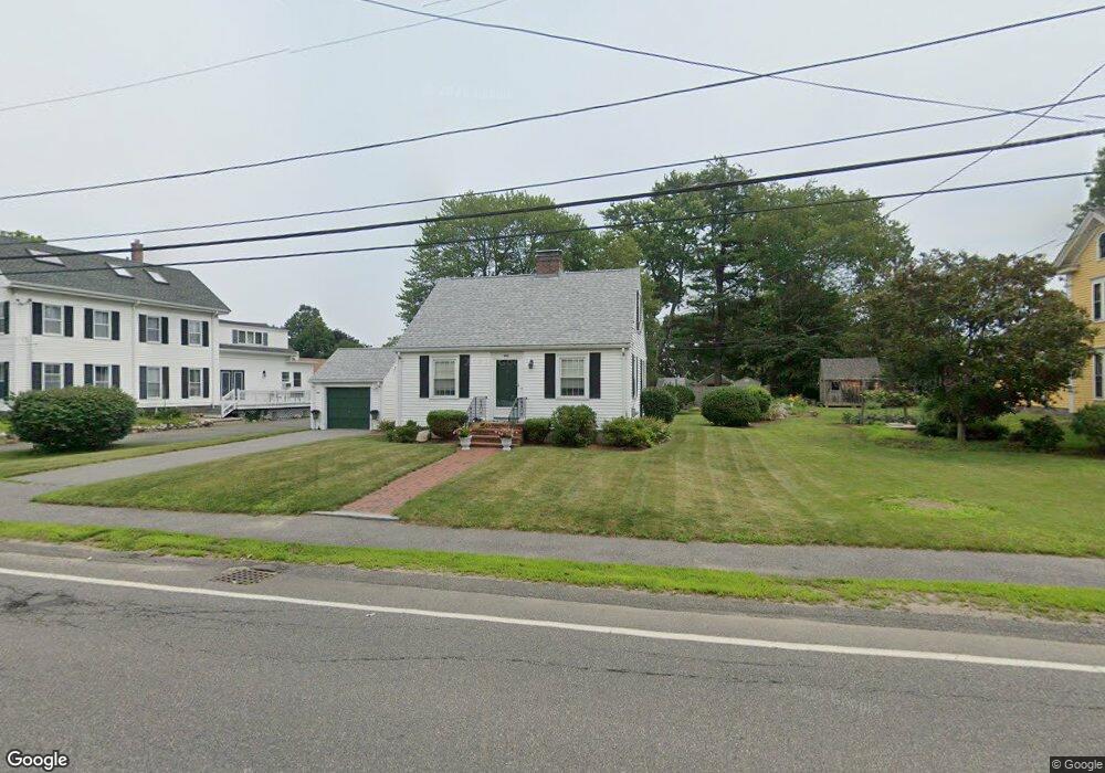 282 Front St, Weymouth, MA 02188 - photo 1