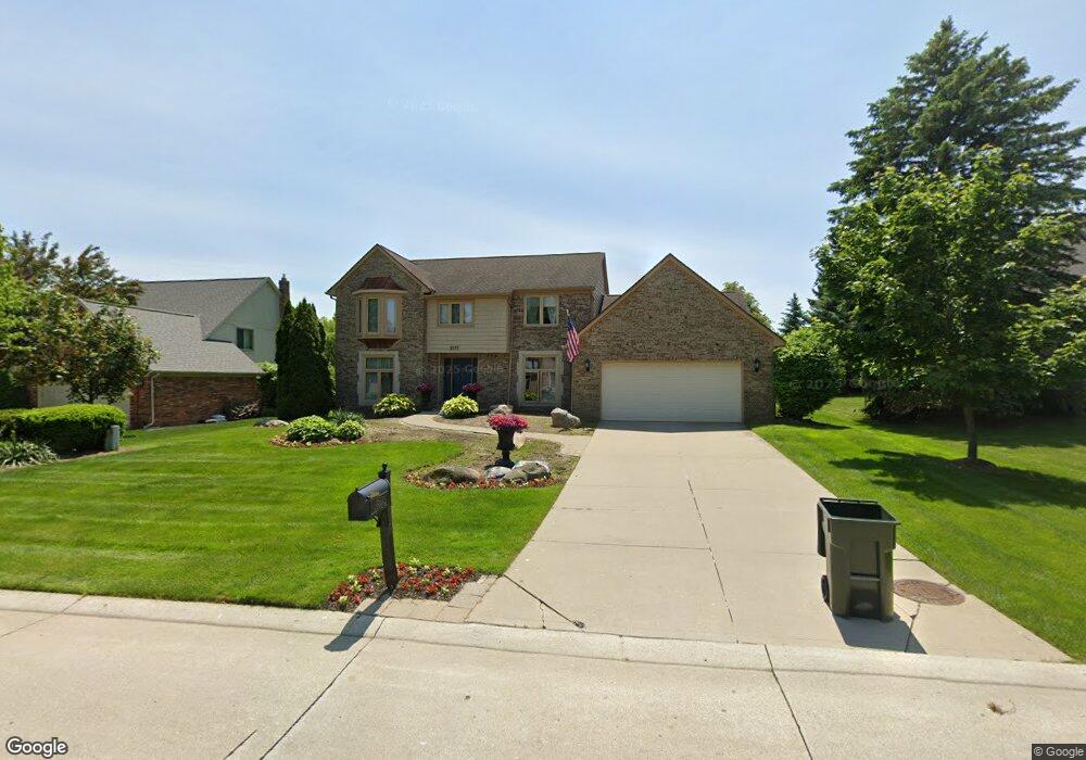 3571 Charlwood Dr, Rochester Hills, MI 48306 - photo 1